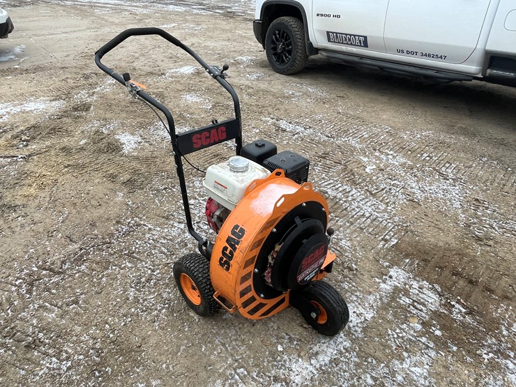#2713-•-scag-extreme-pro-high-velocity-leaf-blower-(fall-creek,-wi)-image-3