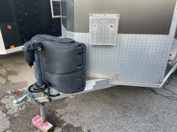 #1399-•-2018-zero-4-outdoors-6'-x-10'-all-aluminum-drop-down-ice-shanty-(of)-image-32