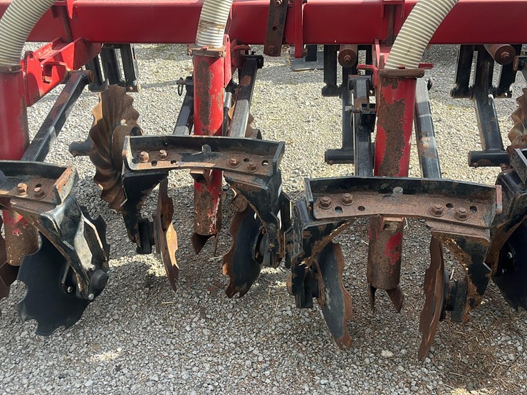 #1150-•-zoske-mfg-kt-32-injector-toolbar-(walkerton,-in)-image-6