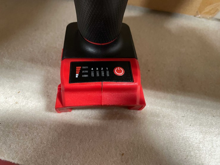 #8714-•-new-milwaukee-compatible-impact-driver-(t14)-image-3