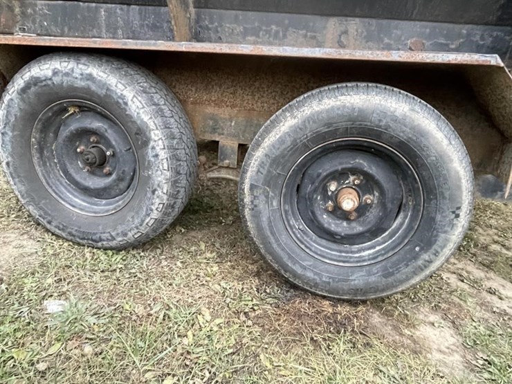 homemade-hydraulic-11'-dump-trailer-image-5