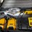 #8674-•-dewalt-compatible-cordless-ratchet-wrench-with-batteries,-charger-and-case-(pr12)-image-1