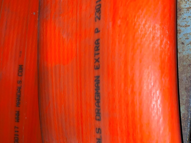 #8491-•-section-of-7-1/4"-mandals-dragman-extra-p-hose-(new-holstein,-wi)-image-10