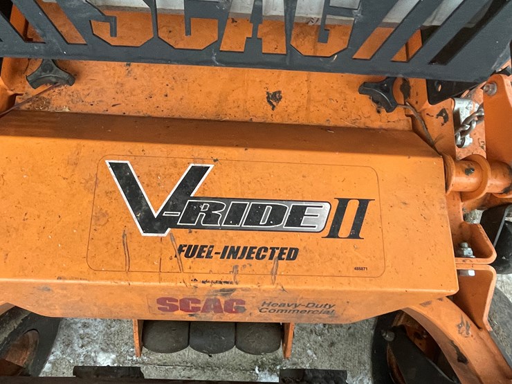 #2701-•-scag-v-ride-lawn-mower-(fall-creek,-wi)-image-9