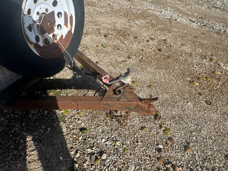 pace-american-enclosed-cargo-trailer,-5’-x-8’,-side-entry-door,-rear-cargo-doors,-rough,-*-titled-*-image-5