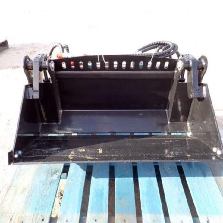 UNUSED 2025 IRANCH 4-In-1 Bucket