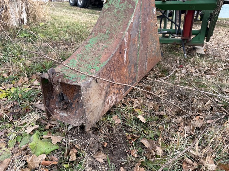 #1381-•-3-point-tile-plow-(beaver-dam,-wi)-image-8