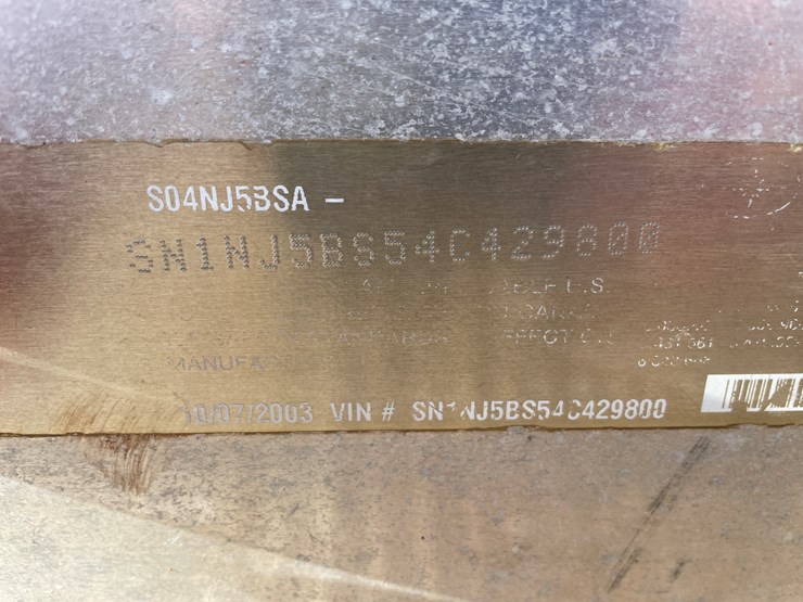 #504-•-2003-polaris-rmk-vertical-edge-snowmobile-(marenisco,-mi)-(no-reg-card)-(sells-with-bill-of-sale-only)-image-37