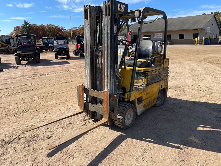 #471-•-cat-tc60e-lp-forklift-(mosinee,-wi)-image-1