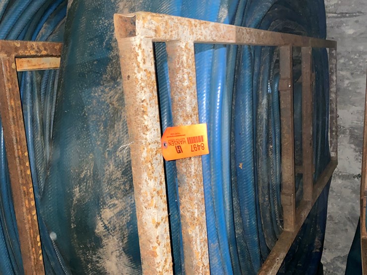 #8497-•-section-of-10"-bulldog-mainline-hose-(new-holstein,-wi)-image-1