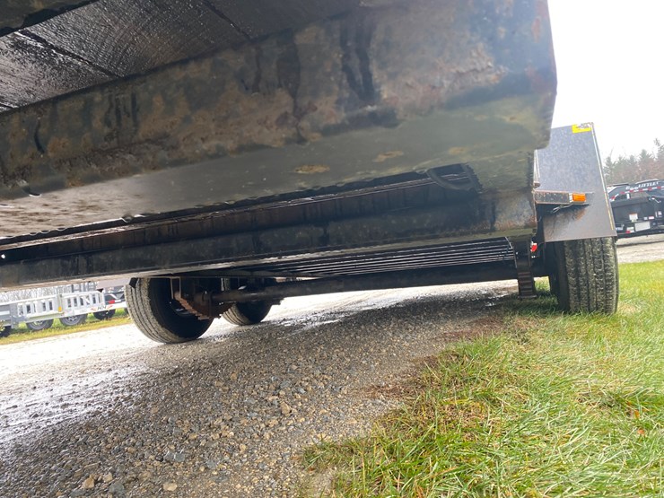 #308-•-2016-redi-haul-skid-steer-trailer-(helenville,-wi)-(has-wi-title)-image-7