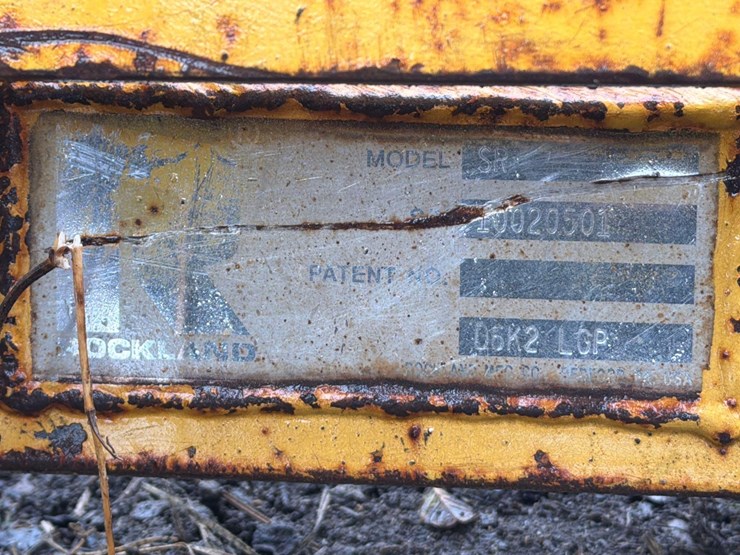 2015-rockland-sr-root-rake-crawler-tractor-attachment-sn:10020501-image-5