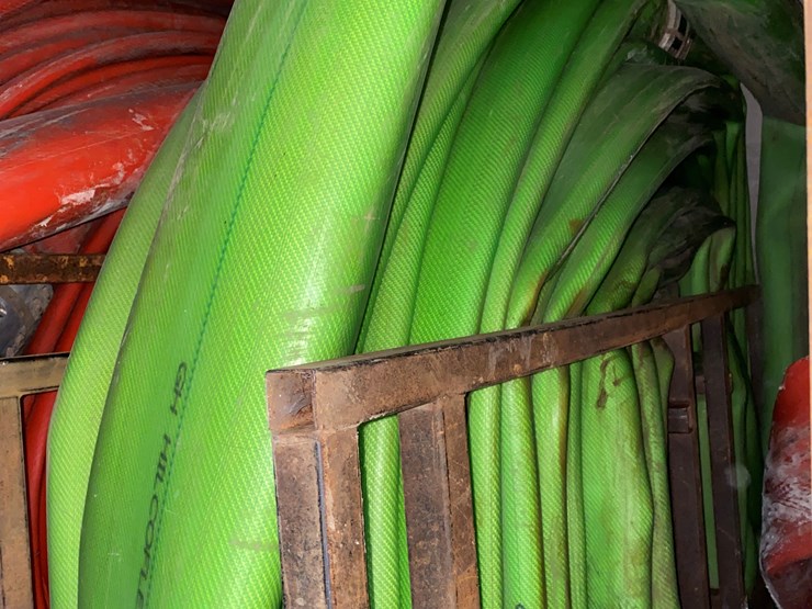 #8492-•-section-of-7-1/4"-gh-hilcoflex-pu-drag-elite-hose-(new-holstein,-wi)-image-3