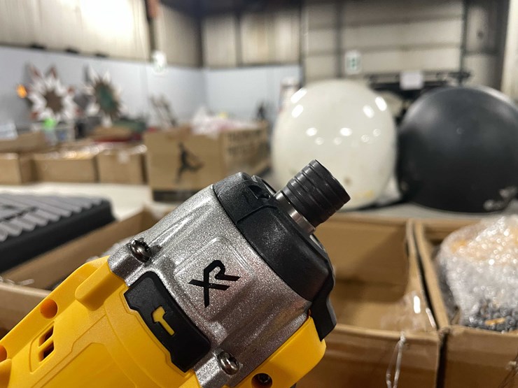 #8705-•-new-20v-dewalt-compatible-driver-(t14)-image-2