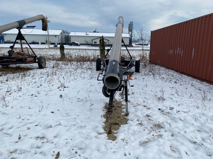 #1301-•-2021-rbraun-inc.-lsa-1214-towable-loadstand-(st.-nazianz,-wi)-image-2