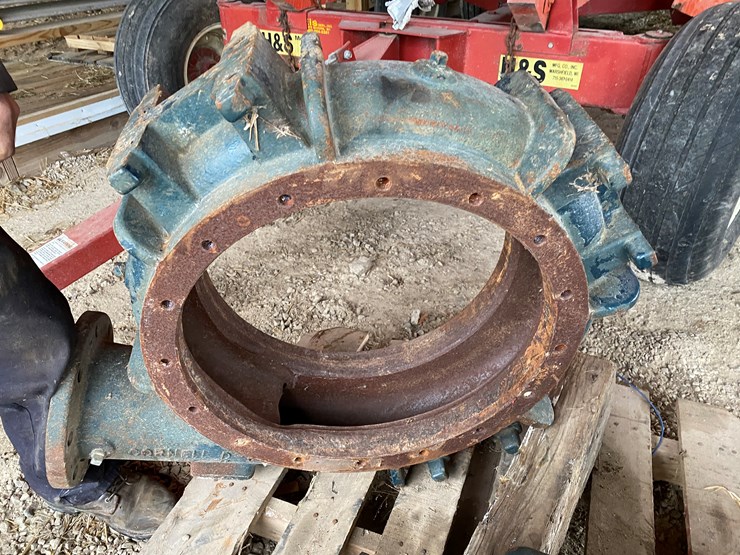 #8479-•-cornell-6819-em18dbk-pump-(new-holstein,-wi)-image-4