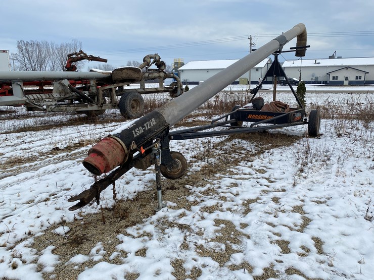 #1302-•-2021-rbraun-inc.-lsa-1214-towable-loadstand-(st.-nazianz,-wi)-image-1