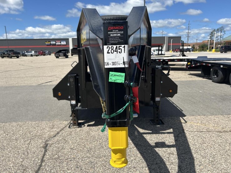 #1448-•-2025-unused-big-tex-22gn-gooseneck-trailer-image-8