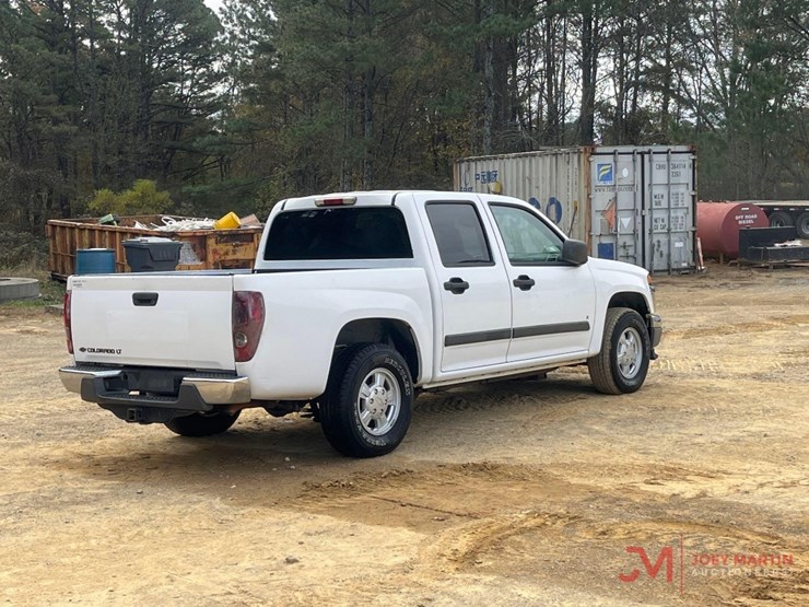 2008-chevrolet-colorado-lt-image-2