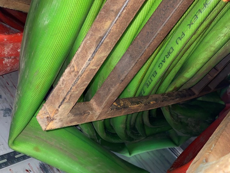 #8492-•-section-of-7-1/4"-gh-hilcoflex-pu-drag-elite-hose-(new-holstein,-wi)-image-4