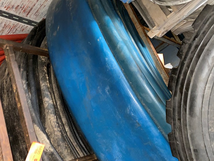 #8489-•-section-of-10"-bulldog-mainline-hose-(new-holstein,-wi)-image-1