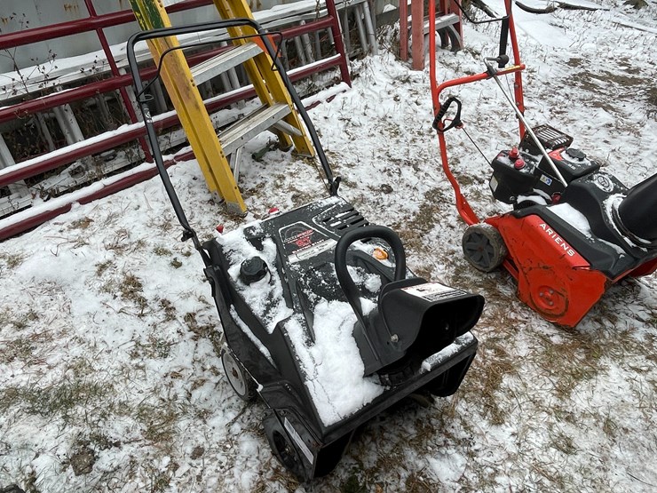 #2709-•-mtd-mp21-snow-blower-(fall-creek,-wi)-image-3