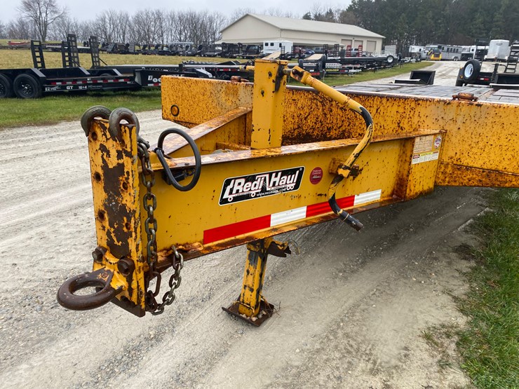 #304-•-2017-redi-haul-tandem-dually-equipment-trailer-(helenville,-wi)-(has-wi-title)-image-8
