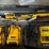 #8674-•-dewalt-compatible-cordless-ratchet-wrench-with-batteries,-charger-and-case-(pr12)-image-5