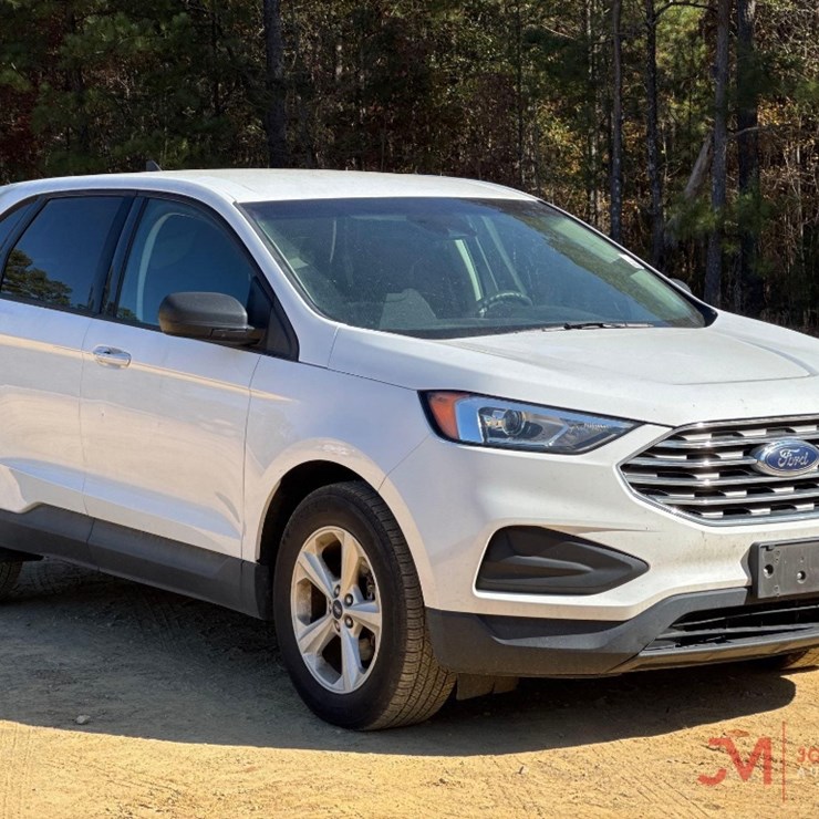 2020 FORD EDGE SE