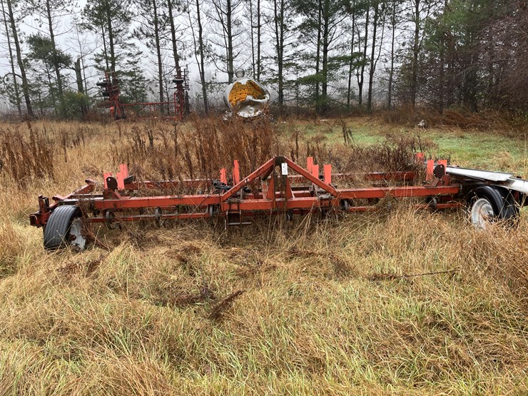 #1172-•-16'-danish-tined-3-point-digger-with-harrow-(antigo,-wi)-image-2