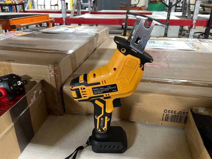 #8708-•-new-dewalt-compatible-reciprocating-saw-(t14)-image-1