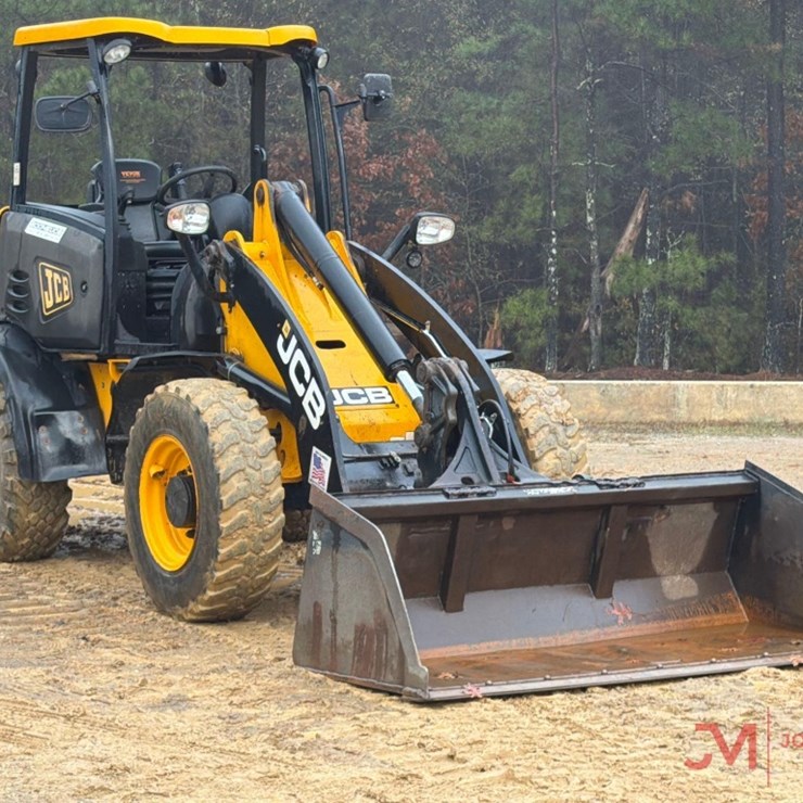 JCB 409