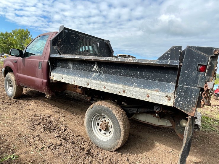 #254-•-2002-ford-f-series-super-duty-truck-(has-wi-title)-(appleton,-wi)-image-4