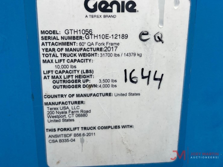 2017-genie-gth1056-image-22