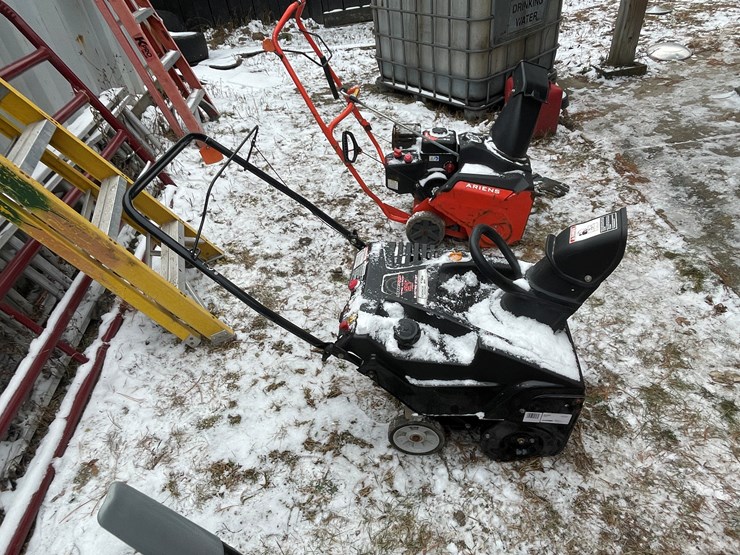 #2709-•-mtd-mp21-snow-blower-(fall-creek,-wi)-image-4