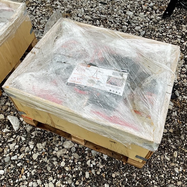 NEW LANDHONOR RIGGING/BINDING CHAIN/SUSPENSION NEW SUPPORT EQUIPMENT