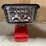 #8717-•-new-milwaukee-compatible-work-light-with-battery-(t14)-image-5