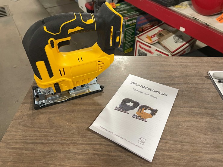 #8709-•-new-dewalt-compatible-cordless-jigsaw-(t14)-image-1