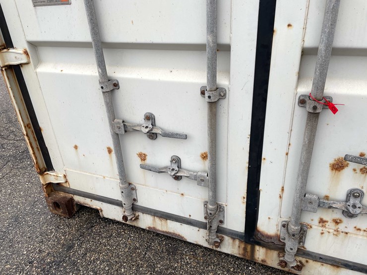 #1402-•-used-40'-shipping-container-(of)-image-11