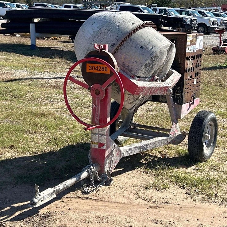 2019 ALLMAND BROS NIGHT-LITE V SERIES