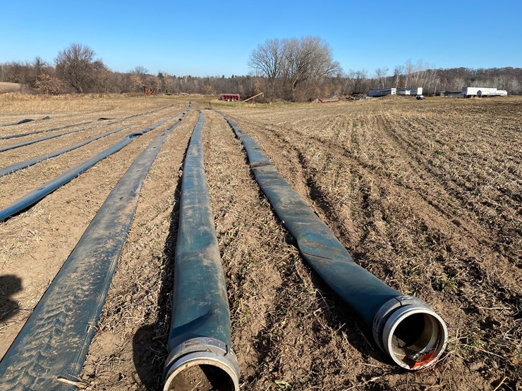 #8458-•-section-of-10"-bulldog-hose-(colfax,-wi)-image-2