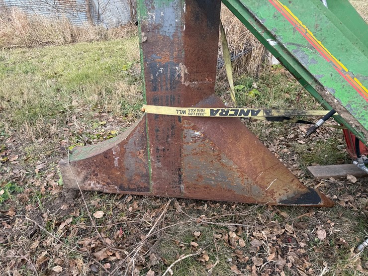 #1381-•-3-point-tile-plow-(beaver-dam,-wi)-image-4