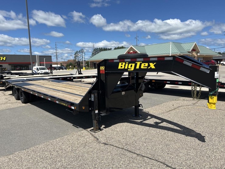 #1448-•-2025-unused-big-tex-22gn-gooseneck-trailer-image-7
