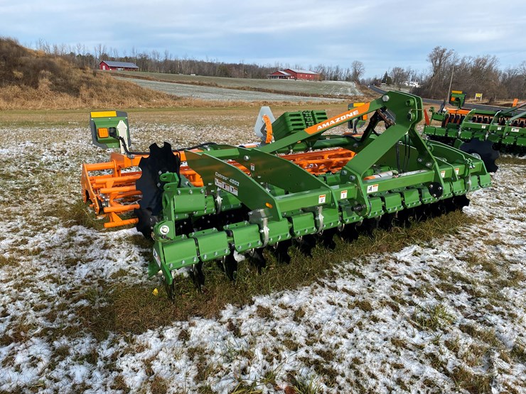 #1146-•-2023-unused-amazone-catros-4003-3-point-compact-disc-(waldo,-wi)-image-3