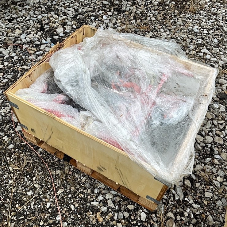 NEW LANDHONOR RIGGING/BINDING CHAIN/SUSPENSION NEW SUPPORT EQUIPMENT