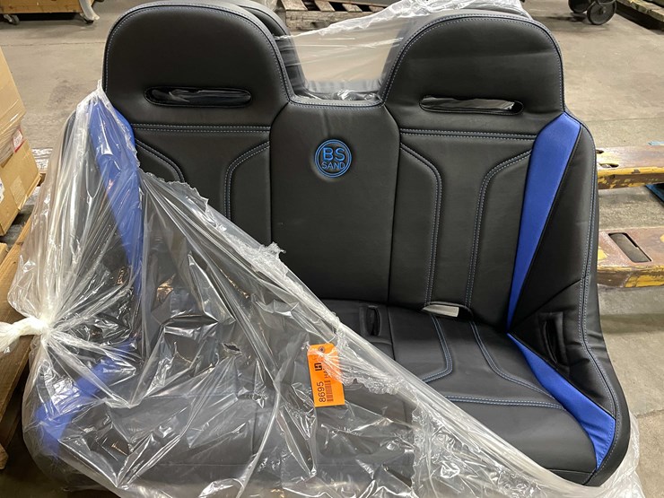 #8695-•-can-am-3-seater-bench-(e)-image-7