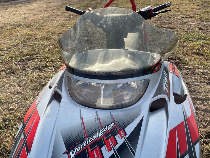 #504-•-2003-polaris-rmk-vertical-edge-snowmobile-(marenisco,-mi)-(no-reg-card)-(sells-with-bill-of-sale-only)-image-12