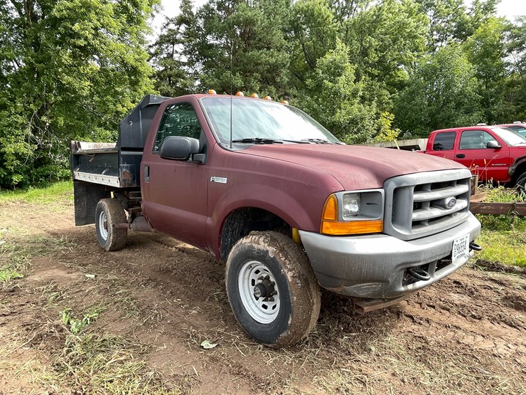 #254-•-2002-ford-f-series-super-duty-truck-(has-wi-title)-(appleton,-wi)-image-3
