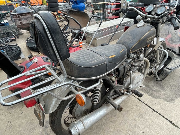 #1393-•-1979-yamaha-650-(has-wi-title)-(o3)-image-7