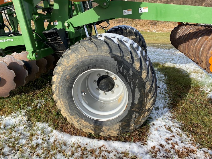 #1148-•-2020-amazone-8003-2tx-pull-type-disc-(waldo,-wi)-image-18